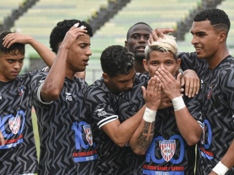 De buen presente: La radiografía de Monagas, rival de Colo Colo