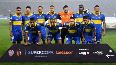 La semana del terror que vivirá Boca Juniors