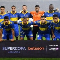 La semana del terror que vivirá Boca: jugará ente Racing, Colo Colo y River