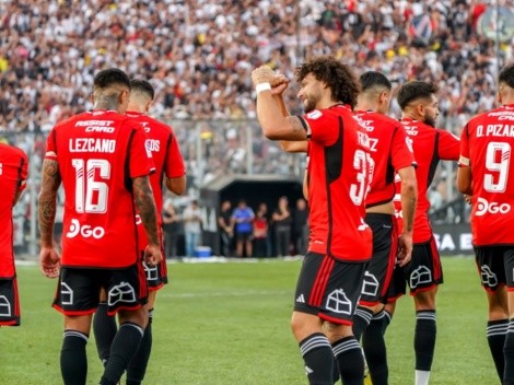 Jorge Valdivia no se fía del grupo de Colo Colo en Libertadores