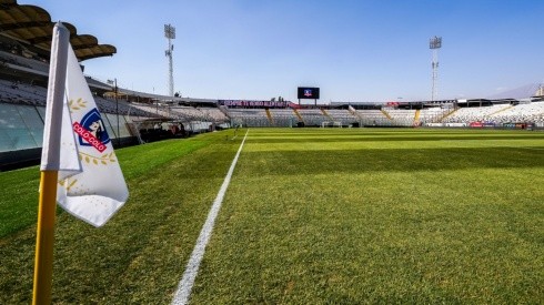 Los hinchas de Colo Colo piden un nuevo Estadio Monumental