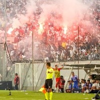 Colo Colo apelará a la sanción al Estadio Monumental