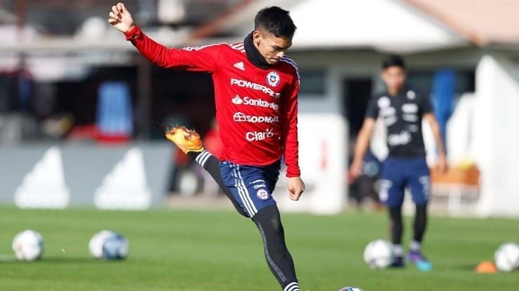 Sudamericano Sub 20 ¿qué Jugadores De Colo Colo Están En La órbita De La Roja Para Ser 3096