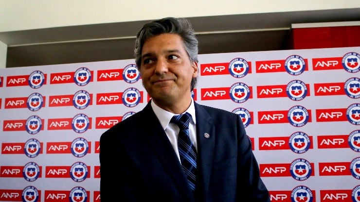 Moreno finalizará su mandato tras la renuncia de la mayoría de su directorio.