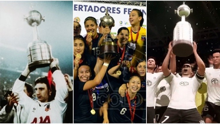 El Cacique fue el primer equipo del continente en ganar la Libertadores de todas las formas posibles.