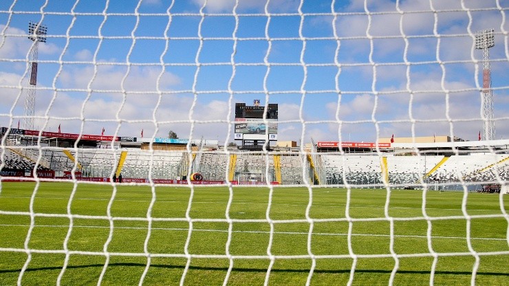 El duelo entre Colo Colo y Deportes Antofagasta deberá ser nuevamente programado.
