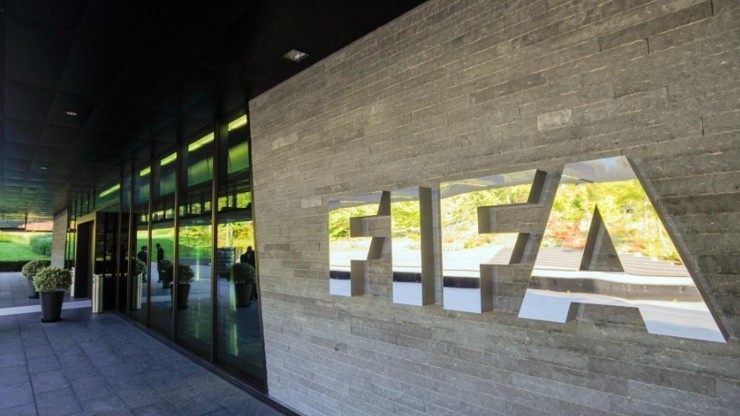 La FIFA prueba nuevas reglas