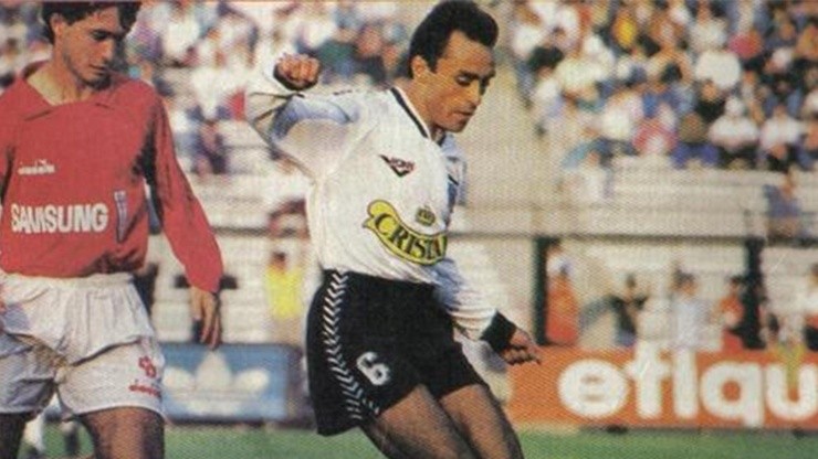 Jaime Pizarro y la opción de campeonar de Colo Colo