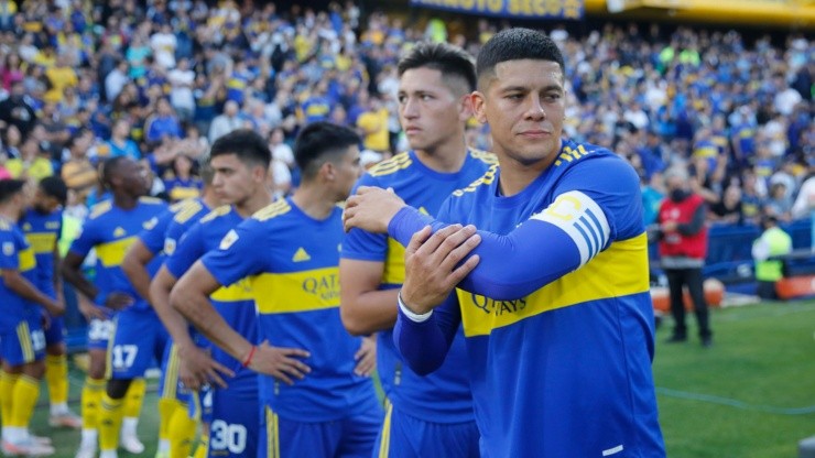 Boca Juniors hará su estreno en el Torneo Internacional de Verano ante Colo Colo.