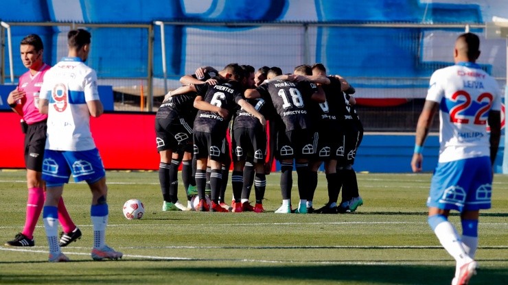 El Cacique se quiere quedar con la primera copa de la temporada 2022.