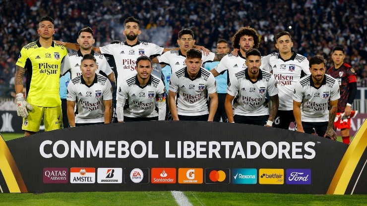 El Cacique se podría ver por TV abierta en la Libertadores 2023.