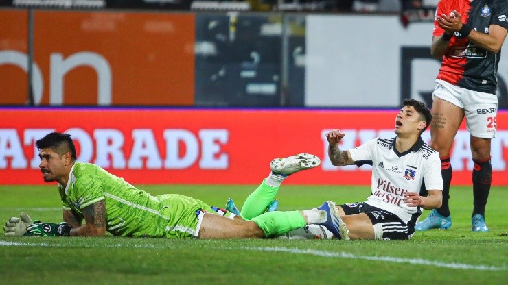 El Cacique desaprovechó varias chances de gol ante los Pumas.