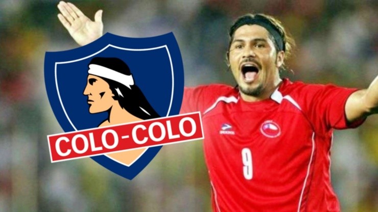 Navia estuvo muy cerca de firmar a Colo Colo a mediados del 2007.