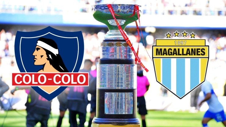 Colo Colo buscará un "bicampeonato" en la Supercopa del fútbol chileno.