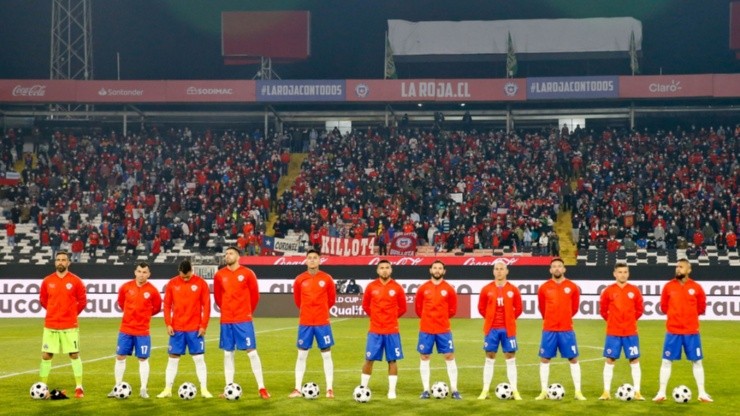 La Roja volverá a hacer de local en el Estadio Monumental