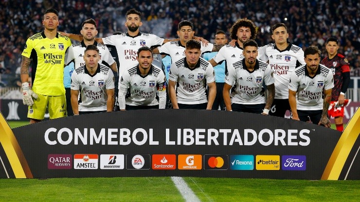 Conmebol aumenta premios que entrega la Copa Libertadores.