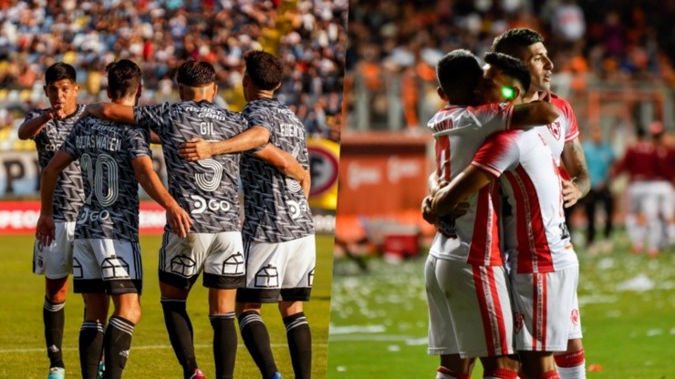 Colo Colo debuta en el Campeonato Nacional ante Deportes Copiapó