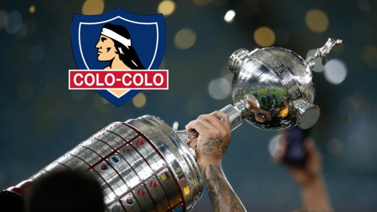 ¿Cuándo es el sorteo de la Copa Libertadores 2023?