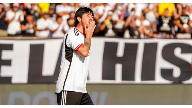 Jaime Valdés anuncia su adiós del fútbol profesional

