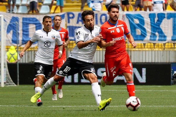 FOTOS | Colo Colo vs. U. Católica, Torneo de Verano FOX ...