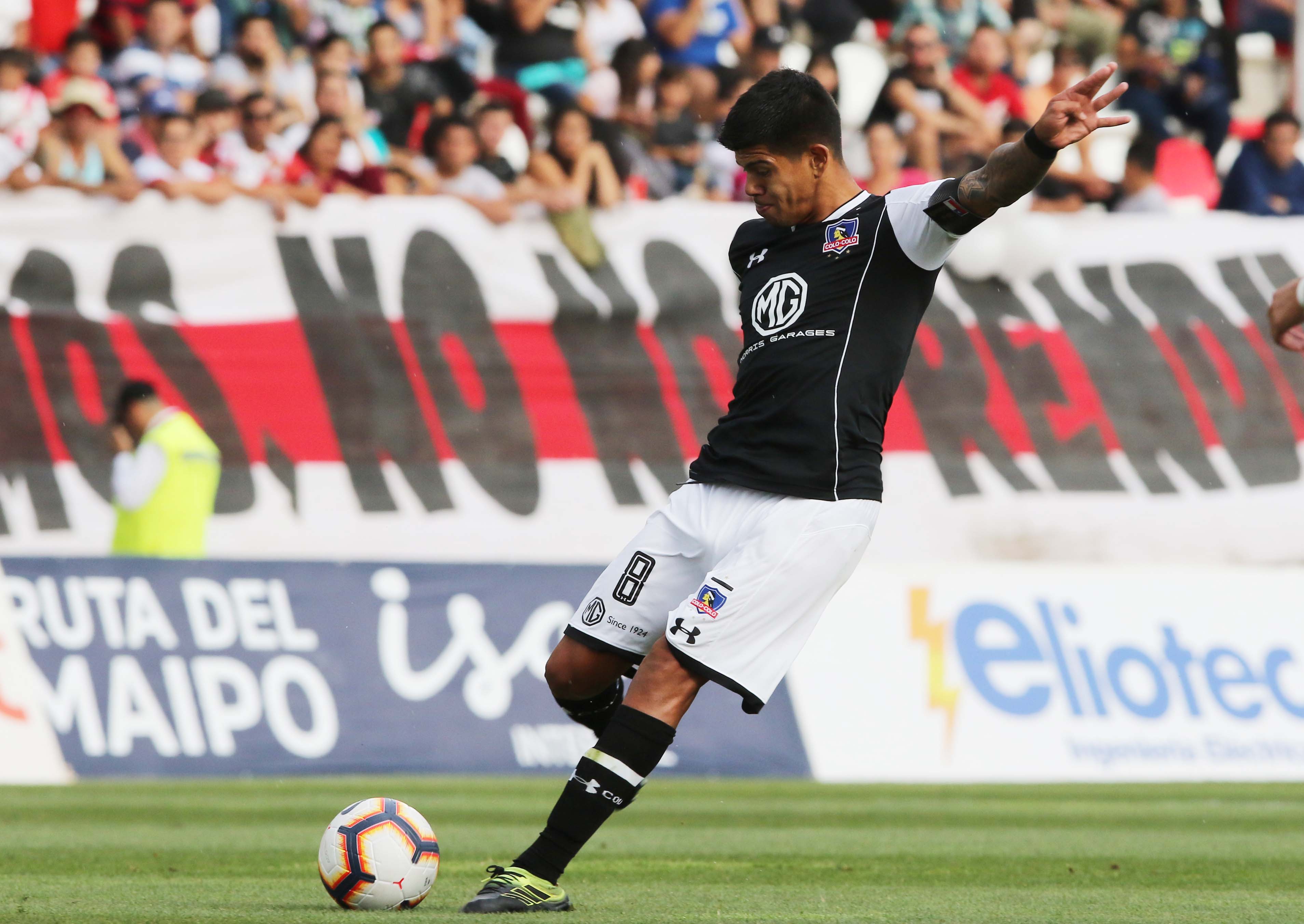 Esteban Pavez: Huesi ha vivido un renacer futbolístico de la mano de Mario Salas. Se come el mediocampo, entrega pases con criterio y explotó su buena pegada. Su buen momento tuvo como premio su convocatoria a la Copa América.