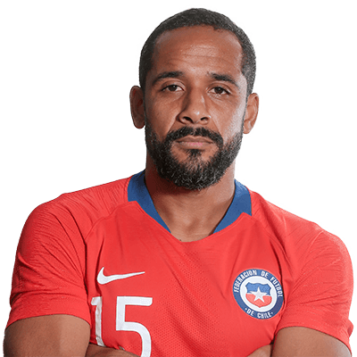 Jean Beausejour | Lateral izquierdo
