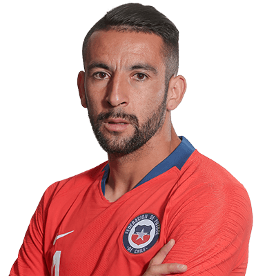 Mauricio Isla | Lateral derecho