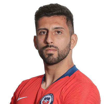 Guillermo Maripán | Defensor central