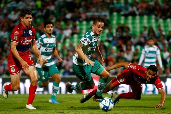 Octavio Rivero ha sumado 379 minutos en la temporada Octavio Rivero ha sumado 379 minutos en la temporada