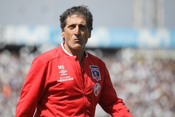 Mario Salas Mario Salas