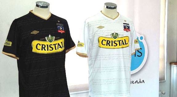 Además en el 2011 se lanzaron camisetas especiales para conmemorar los 20 años de la Copa Libertadores 1991.