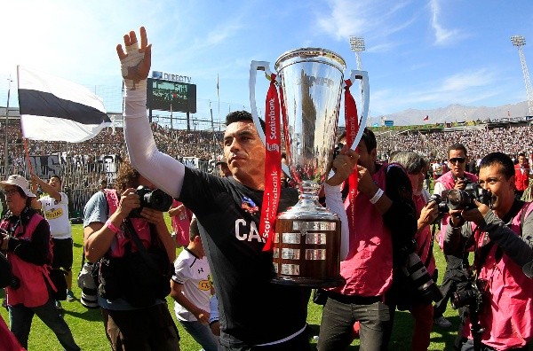 Esteban Paredes goleador Esteban Paredes goleador