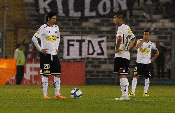Felipe Flores y Jaime Valdés Felipe Flores y Jaime Valdés