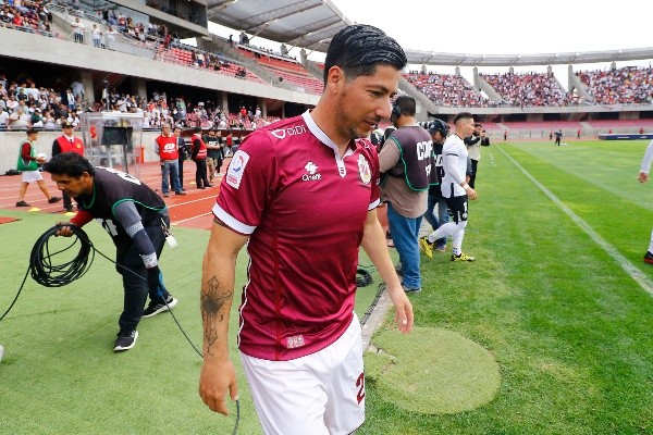 Pajarito Valdés quiere que vuelva el fútbol Pajarito Valdés quiere que vuelva el fútbol