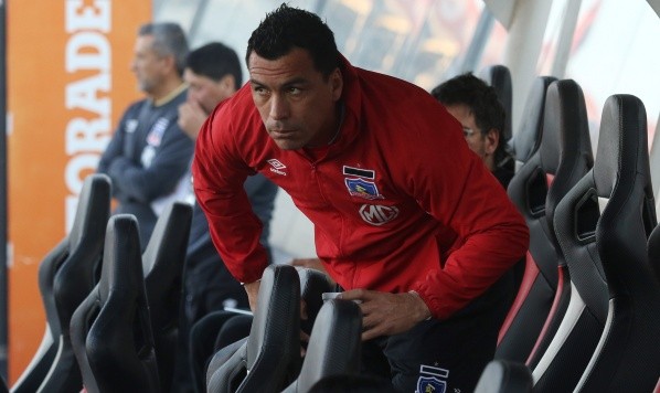 Esteban Paredes Esteban Paredes
