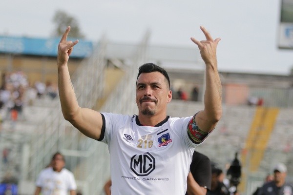 Esteban Paredes Esteban Paredes