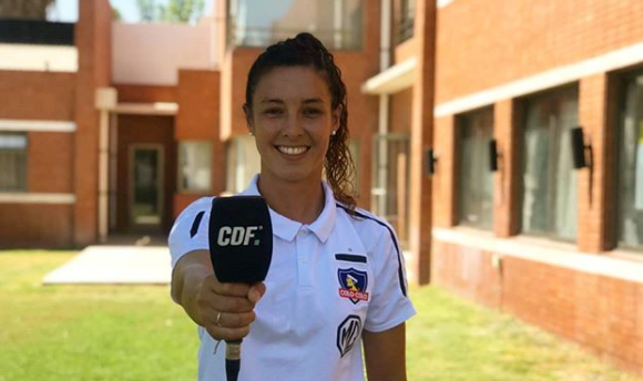 Romina Parraguirre Romina Parraguirre
