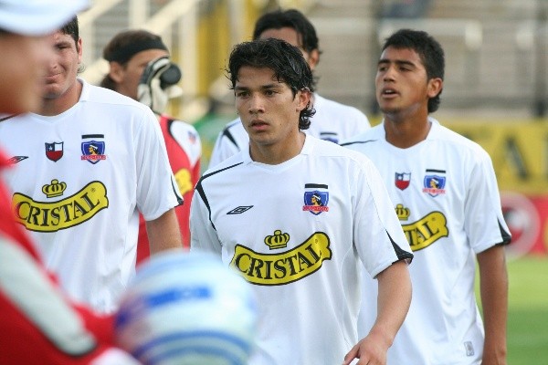 Matías Fernández Matías Fernández