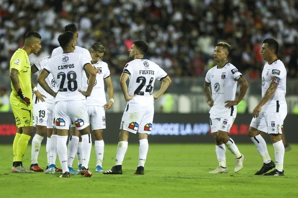 Colo Colo