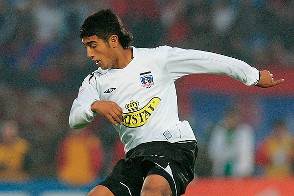 Arturo Vidal Arturo Vidal