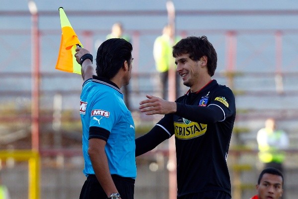 Lucas Domínguez Lucas Domínguez