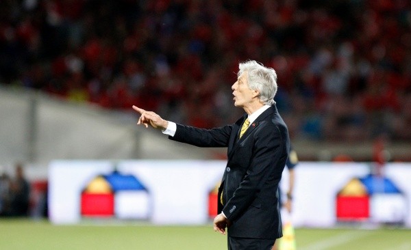 José Néstor Pékerman