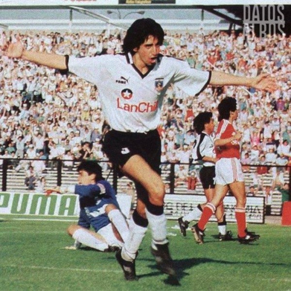 Lizardo Garrido Lizardo Garrido