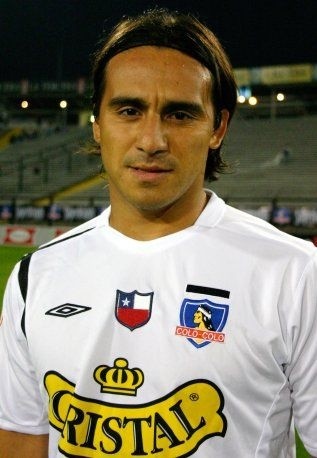 Mario Cáceres
