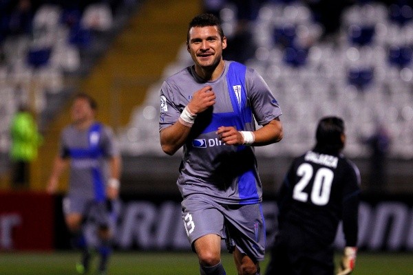Pablo González Pablo González