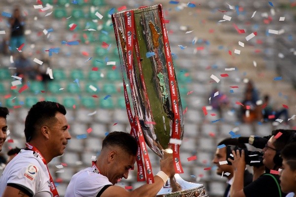 Colo Colo Colo Colo