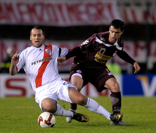 Cristián Fabbiani Colo Colo Cristián Fabbiani Colo Colo