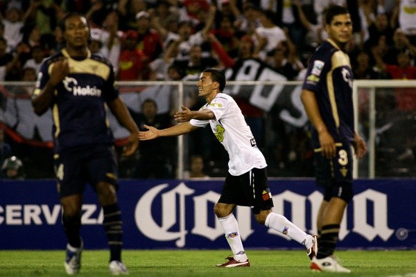 Roberto Cereceda Colo Colo Roberto Cereceda Colo Colo