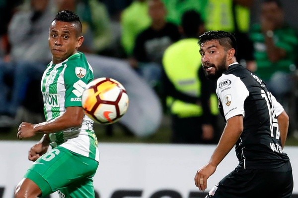 Maturana disparó contra la dirigencia de Blanco y Negro.