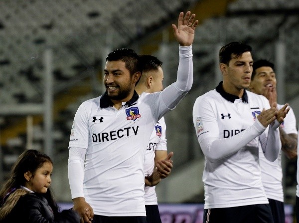 Nicolás Maturana le da duro al Congreso